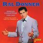 Ral Donner: Singles Collection 1959 - 1962, CD, CD