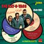 Ray-O-Vacs: Riding High 1949-57, 2 CDs, 2 CDs