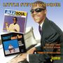 Stevie Wonder: Jazz Soul Of Little Stevie, CD