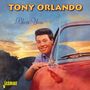 Tony Orlando: Bless You, CD