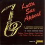 : Lotta Sax Appeal, CD,CD,CD,CD