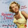 Rosemary Clooney (1928-2002): Mixed Emotions, 4 CDs