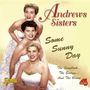 Andrews Sisters: Some Sunny Day, 4 CDs