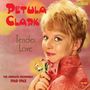 Petula Clark: Tender Love, 4 CDs, 4 CDs