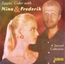 Nina & Frederik: Sippin' Cider With Nina & Frederik, CD