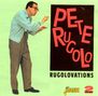 Pete Rugolo: Rugolovations, 2 CDs, 2 CDs