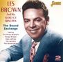 Les Brown: Sound Exchange, CD,CD