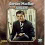Gordon MacRae: Never Till Now, CD,CD