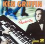 Ken Griffin: Skate On, 2 CDs