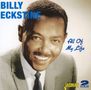 Billy Eckstine: All Of My Life, 2 CDs