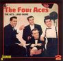 The Four Aces: Hits & More, 2 CDs