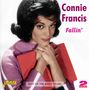 Connie Francis: Fallin' -  The Best Of The Early Years, 2 CDs