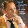 Frank Sinatra: Essential 50's Singles Collection, 2 CDs