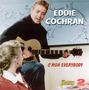 Eddie Cochran: C'mon Everybody, CD,CD