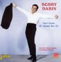 Bobby Darin: Don't Dream Of Anybody But Me, 2 CDs, 2 CDs