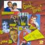 : Good Timin': Rockin' Into '60s, CD,CD