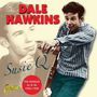 Dale Hawkins: Suzie Q: Singles As & Bs, CD