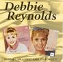 Debbie Reynolds: Debbie / Am I That Easy To Forget, CD, CD