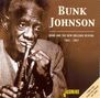 Bunk Johnson: Bunk & The New Orleans Revival, 2 CDs