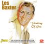 Les Baxter: Thinking Of You, 2 CDs, 2 CDs