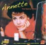 Annette Funicello: First Name Initial, CD