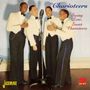 The Charioteers: Swing Low Sweet Chariotee, CD