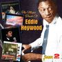 Eddie Heywood: The Magic Touch Of Eddie Heywood, 2 CDs