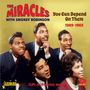 The Miracles: You Can Depend On Them, 2 CDs, 2 CDs