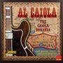 Al Caiola: Caiola Bonanza: Great Western Themes, 2 CDs