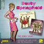 Dusty Springfield: Early Years, 2 CDs