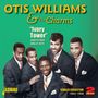 Otis Williams: Ivory Tower & Other Greatest Hits, 2 CDs