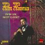 Pete Fountain (1930-2016): Swing Low Sweet Clarinet, 2 CDs
