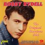 Bobby Rydell: Original American Idol: Complete Singles As & Bs & Bonus Albums, 2 CDs