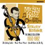 Mickey Katz: Strictly Kosher: The Singles Collection 1950 - 1962, 2 CDs, 2 CDs