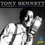 Tony Bennett: San Francisco: All The Hits And More 1951 - 1962, CD,CD