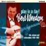 Bert Weedon: Play In A Day, CD