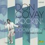 Don Covay: Rockin' & Doowoppin', CD