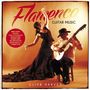 Clive Harvey: Flamenco Guitar Music, CD