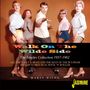 Marty Wilde: Walk On The Wilde Side: The Singles Collection 1957 - 1962, CD
