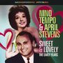 Nino Tempo & April Stevens: Sweet & Lovely: The Early Years, CD, CD