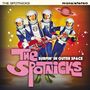 The Spotnicks: Surfin' In Outer Space, CD