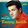 Tommy Sands (Rock'n'Roll): Sands Storm! - The Original LP Plus Selected Singles, CD