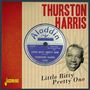 Thurston Harris: Little Bitty Pretty One, CD, CD