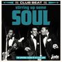Stirring Up Some Blues: Original Sound Of Uk Club: Stirring Up Some Blues: Original Sound Of Uk Club, CD