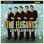 Elegants: Little Star, CD, CD