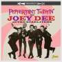 Joey Dee & The Starlighters: Peppermint Twistin' With, CD