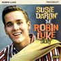 Robin Luke: Susie Darlin, CD, CD