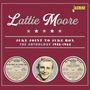 Lattie Moore: Juke Joint To Juke Box: The Anthology 1952 - 1962, CD, CD