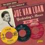 Joe Van Loan: Yesterday's Roses: The Great Group and Solo Vocals Of Joe Van Loan 1949 - 1962, CD