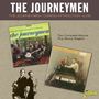 Journeymen: The Journeymen / Coming Attraction Live!, CD, CD